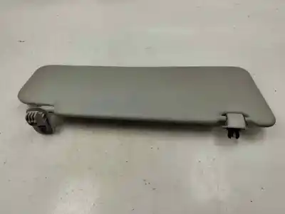 Peça sobressalente para automóvel em segunda mão pára-sol esquerdo por dacia duster (hm_) 1.5 dci 115 (hmad) referências oem iam   2021