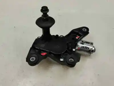 Автозапчасти б/у мотор заднего стеклоочистителя за DACIA DUSTER (HM_) 1.5 dCi 115 (HMAD) ссылки OEM IAM 287108228R  2021