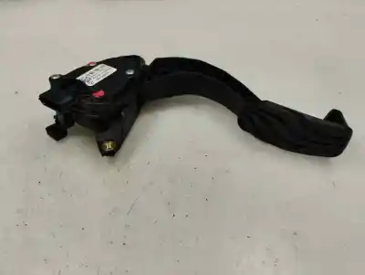 Pezzo di ricambio per auto di seconda mano Potenziometro A Pedale per DACIA DUSTER (HM_) 1.5 dCi 115 (HMAD) Riferimenti OEM IAM 180108467R  2021