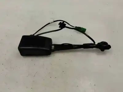 Peça sobressalente para automóvel em segunda mão cinto de segurança dianteiro esquerdo por dacia duster (hm_) 1.5 dci 115 (hmad) referências oem iam 878165134r