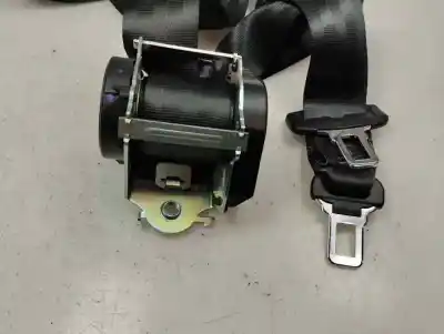 Автозапчастина б/у центральний задній ремін безпеки для dacia duster (hm_) 1.5 dci 115 (hmad) посилання на oem iam 638068700a  2021 Автозапчастина б/у центральний задній ремін безпеки для dacia duster (hm_) 1.5 dci 115 (hmad) посилання на oem iam 638068700a  2021