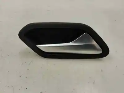 Peça sobressalente para automóvel em segunda mão puxador interior traseiro direito por dacia duster (hm_) 1.5 dci 115 (hmad) referências oem iam 826723850r