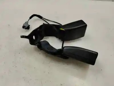 Peça sobressalente para automóvel em segunda mão cinto de segurança traseiro esquerdo por dacia duster (hm_) 1.5 dci 115 (hmad) referências oem iam 888432859r