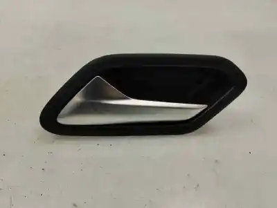 Peça sobressalente para automóvel em segunda mão puxador interior dianteiro esquerdo por dacia duster (hm_) 1.5 dci 115 (hmad) referências oem iam 806716534r