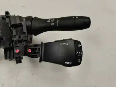 Second-hand car spare part multifunction switch for dacia duster (hm_) 1.5 dci 115 (hmad) oem iam references 255678207r-d  2021 Second-hand car spare part multifunction switch for dacia duster (hm_) 1.5 dci 115 (hmad) oem iam references 255678207r-d  2021