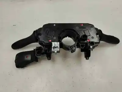 Second-hand car spare part multifunction switch for dacia duster (hm_) 1.5 dci 115 (hmad) oem iam references 255678207r-d  2021 Second-hand car spare part multifunction switch for dacia duster (hm_) 1.5 dci 115 (hmad) oem iam references 255678207r-d  2021