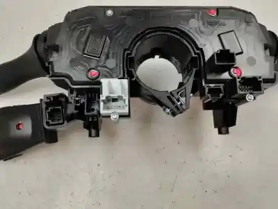 Second-hand car spare part multifunction switch for dacia duster (hm_) 1.5 dci 115 (hmad) oem iam references 255678207r-d  2021 Second-hand car spare part multifunction switch for dacia duster (hm_) 1.5 dci 115 (hmad) oem iam references 255678207r-d  2021