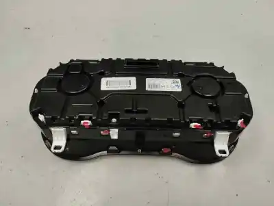 Peça sobressalente para automóvel em segunda mão quadrante por dacia duster (hm_) 1.5 dci 115 (hmad) referências oem iam 248091014r  2021