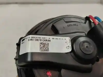 Peça sobressalente para automóvel em segunda mão motor de sofagem por dacia duster (hm_) 1.5 dci 115 (hmad) referências oem iam n591576c  2021