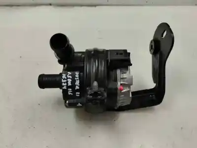 Peça sobressalente para automóvel em segunda mão bomba de água por dacia duster (hm_) 1.5 dci 115 (hmad) referências oem iam 210103582r-a