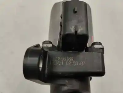 Pezzo di ricambio per auto di seconda mano bomba d acqua per dacia duster (hm_) 1.5 dci 115 (hmad) riferimenti oem iam 212309316r  2021