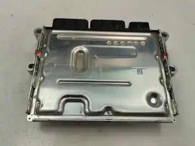 Second-hand car spare part ecu engine control for dacia duster (hm_) 1.5 dci 115 (hmad) oem iam references 237106560s  2021