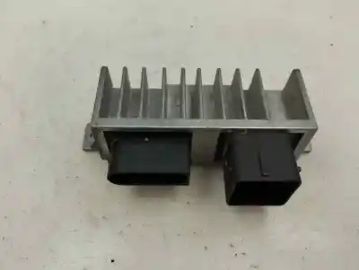 Pezzo di ricambio per auto di seconda mano Scatola Di Preriscaldamento per DACIA DUSTER (HM_) 1.5 dCi 115 (HMAD) Riferimenti OEM IAM 271202380R-A  2021