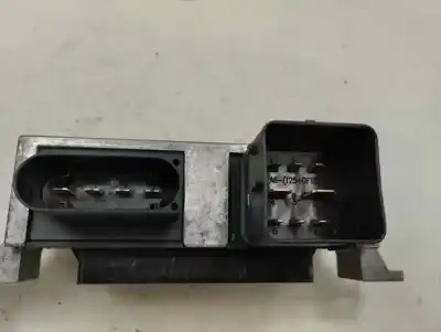 Pezzo di ricambio per auto di seconda mano scatola di preriscaldamento per dacia duster (hm_) 1.5 dci 115 (hmad) riferimenti oem iam 271202380r-a  2021