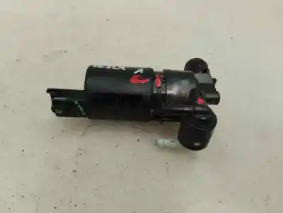 Peça sobressalente para automóvel em segunda mão motor limpa vidros por dacia duster (hm_) 1.5 dci 115 (hmad) referências oem iam 