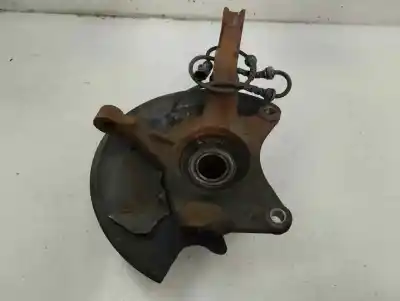 Pezzo di ricambio per auto di seconda mano snodo anteriore sinistro per dacia duster (hm_) 1.5 dci 115 (hmad) riferimenti oem iam   2021