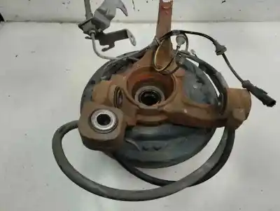 Pezzo di ricambio per auto di seconda mano snodo posteriore destro per dacia duster (hm_) 1.5 dci 115 (hmad) riferimenti oem iam   2021