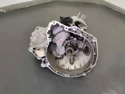 Second-hand car spare part gearbox for ford fiesta (ce1) 1.0 ecoboost oem iam references h1br-7002-afe