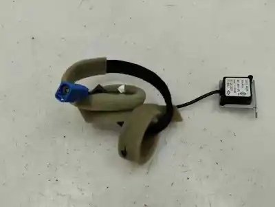 Peça sobressalente para automóvel em segunda mão módulo eletrônico por dacia duster (hm_) 1.5 dci 115 (hmad) referências oem iam 259754820r