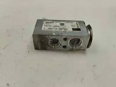 Peça sobressalente para automóvel em segunda mão válvula de expansão ar condicionado por dacia duster (hm_) 1.5 dci 115 (hmad) referências oem iam t92042ba