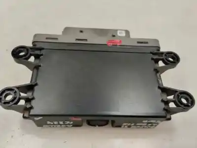 Second-hand car spare part electronic module for dacia duster (hm_) 1.5 dci 115 (hmad) oem iam references 237g00533r  2021