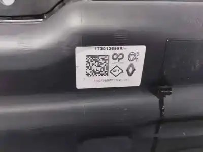 Peça sobressalente para automóvel em segunda mão depósito de combustível por dacia duster (hm_) 1.5 dci 115 (hmad) referências oem iam 172013699r  2021