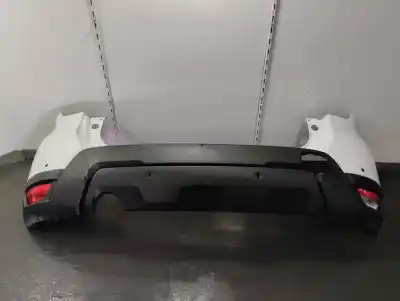 Pezzo di ricambio per auto di seconda mano PARAURTI POSTERIORE per DACIA DUSTER (HM_)  Riferimenti OEM IAM   2021