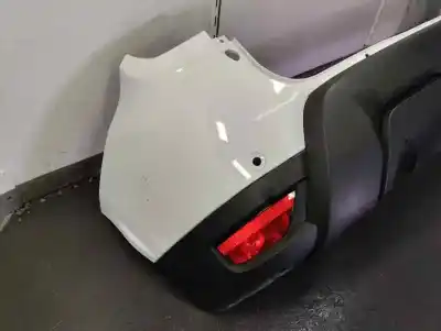 Pezzo di ricambio per auto di seconda mano paraurti posteriore per dacia duster (hm_) 1.5 dci 115 (hmad) riferimenti oem iam   2021 Pezzo di ricambio per auto di seconda mano paraurti posteriore per dacia duster (hm_) 1.5 dci 115 (hmad) riferimenti oem iam   2021