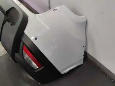 Pezzo di ricambio per auto di seconda mano paraurti posteriore per dacia duster (hm_) 1.5 dci 115 (hmad) riferimenti oem iam   2021 Pezzo di ricambio per auto di seconda mano paraurti posteriore per dacia duster (hm_) 1.5 dci 115 (hmad) riferimenti oem iam   2021