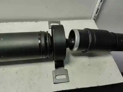 Автозапчасти б/у центральная трансмиссия за dacia duster (hm_) 1.5 dci 115 (hmad) ссылки oem iam   2021