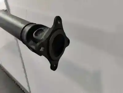 Автозапчасти б/у центральная трансмиссия за dacia duster (hm_) 1.5 dci 115 (hmad) ссылки oem iam   2021