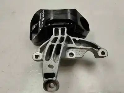 Pezzo di ricambio per auto di seconda mano Supporto Motore per DACIA DUSTER (HM_) 1.5 dCi 115 (HMAD) Riferimenti OEM IAM   2021