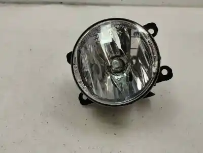 Peça sobressalente para automóvel em segunda mão farol / projetor de nevoeiro esquerdo por dacia duster (hm_) 1.5 dci 115 (hmad) referências oem iam 261500097r-b
