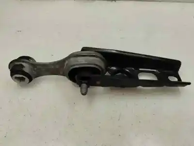 Peça sobressalente para automóvel em segunda mão suporte caixa de velocidades por dacia duster (hm_) 1.5 dci 115 (hmad) referências oem iam 