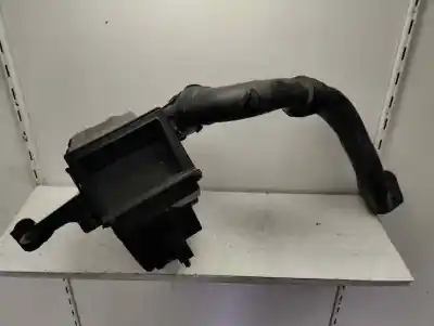 Peça sobressalente para automóvel em segunda mão filtro de ar por dacia duster (hm_) 1.5 dci 115 (hmad) referências oem iam 165009775r-b