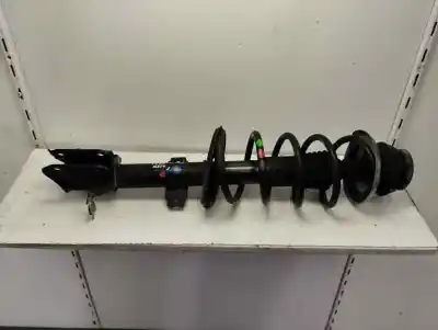 Pezzo di ricambio per auto di seconda mano Ammortizzatore Anteriore Sinistro per DACIA DUSTER (HM_) 1.5 dCi 115 (HMAD) Riferimenti OEM IAM   2021 Pezzo di ricambio per auto di seconda mano Ammortizzatore Anteriore Sinistro per DACIA DUSTER (HM_) 1.5 dCi 115 (HMAD) Riferimenti OEM IAM   2021