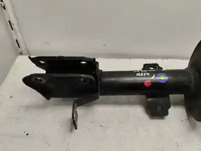 Pezzo di ricambio per auto di seconda mano ammortizzatore anteriore sinistro per dacia duster (hm_) 1.5 dci 115 (hmad) riferimenti oem iam   2021 Pezzo di ricambio per auto di seconda mano ammortizzatore anteriore sinistro per dacia duster (hm_) 1.5 dci 115 (hmad) riferimenti oem iam   2021