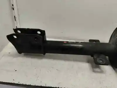 Pezzo di ricambio per auto di seconda mano ammortizzatore posteriore sinistro per dacia duster (hm_) 1.5 dci 115 (hmad) riferimenti oem iam   2021 Pezzo di ricambio per auto di seconda mano ammortizzatore posteriore sinistro per dacia duster (hm_) 1.5 dci 115 (hmad) riferimenti oem iam   2021