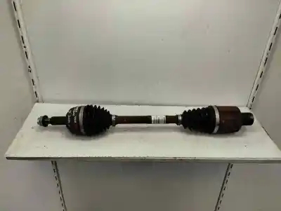 Second-hand car spare part Front Right Transmission for DACIA DUSTER (HM_) 1.5 dCi 115 (HMAD) OEM IAM references 301008653R  2021 Second-hand car spare part Front Right Transmission for DACIA DUSTER (HM_) 1.5 dCi 115 (HMAD) OEM IAM references 301008653R  2021