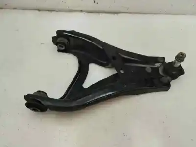 Автозапчасти б/у передний правый нижний рычаг подвески за DACIA DUSTER (HM_) 1.5 dCi 115 (HMAD) ссылки OEM IAM   2021