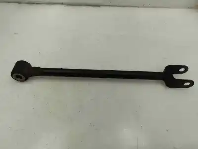Peça sobressalente para automóvel em segunda mão braço de suspensão traseiro inferior direito por dacia duster (hm_) 1.5 dci 115 (hmad) referências oem iam 