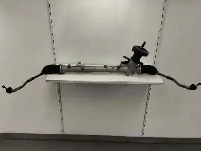 Pezzo di ricambio per auto di seconda mano Cremagliera per DACIA DUSTER (HM_) 1.5 dCi 115 (HMAD) Riferimenti OEM IAM 480104213R  2021