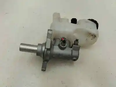 Pezzo di ricambio per auto di seconda mano POMPA FRENI per DACIA DUSTER (HM_)  Riferimenti OEM IAM 25202W1L  2021