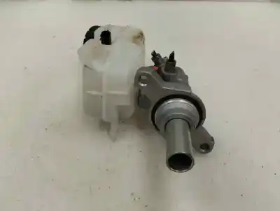 Автозапчастина б/у гальмівний насос для dacia duster (hm_) 1.5 dci 115 (hmad) посилання на oem iam 25202w1l  2021