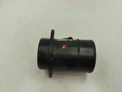 Peça sobressalente para automóvel em segunda mão medidor de massa de ar por dacia duster (hm_) 1.5 dci 115 (hmad) referências oem iam 226802715r