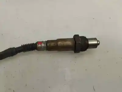 Peça sobressalente para automóvel em segunda mão sonda lambda por dacia duster (hm_) 1.5 dci 115 (hmad) referências oem iam 1277023365  2021