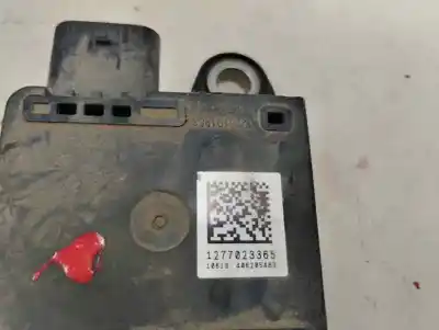 Peça sobressalente para automóvel em segunda mão sonda lambda por dacia duster (hm_) 1.5 dci 115 (hmad) referências oem iam 1277023365  2021