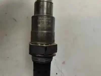 Peça sobressalente para automóvel em segunda mão sonda lambda por dacia duster (hm_) 1.5 dci 115 (hmad) referências oem iam 226931998r  2021