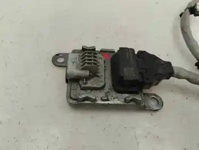 Second-hand car spare part lambda probe for dacia duster (hm_) 1.5 dci 115 (hmad) oem iam references 227909665r  2021