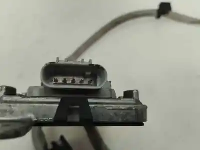 Second-hand car spare part lambda probe for dacia duster (hm_) 1.5 dci 115 (hmad) oem iam references 227909665r  2021